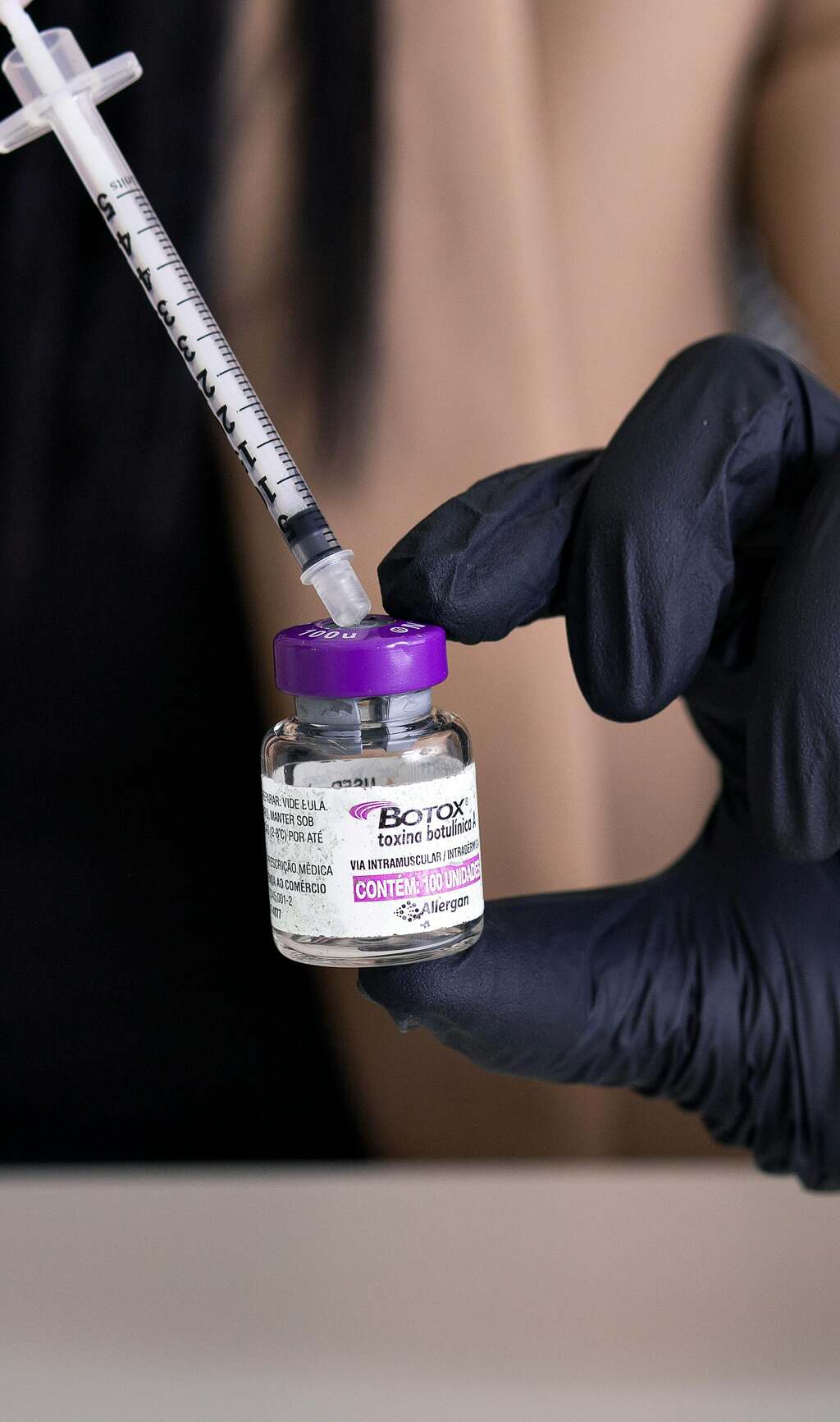 Botox - Why Choose La Réserve NYC for Botox
