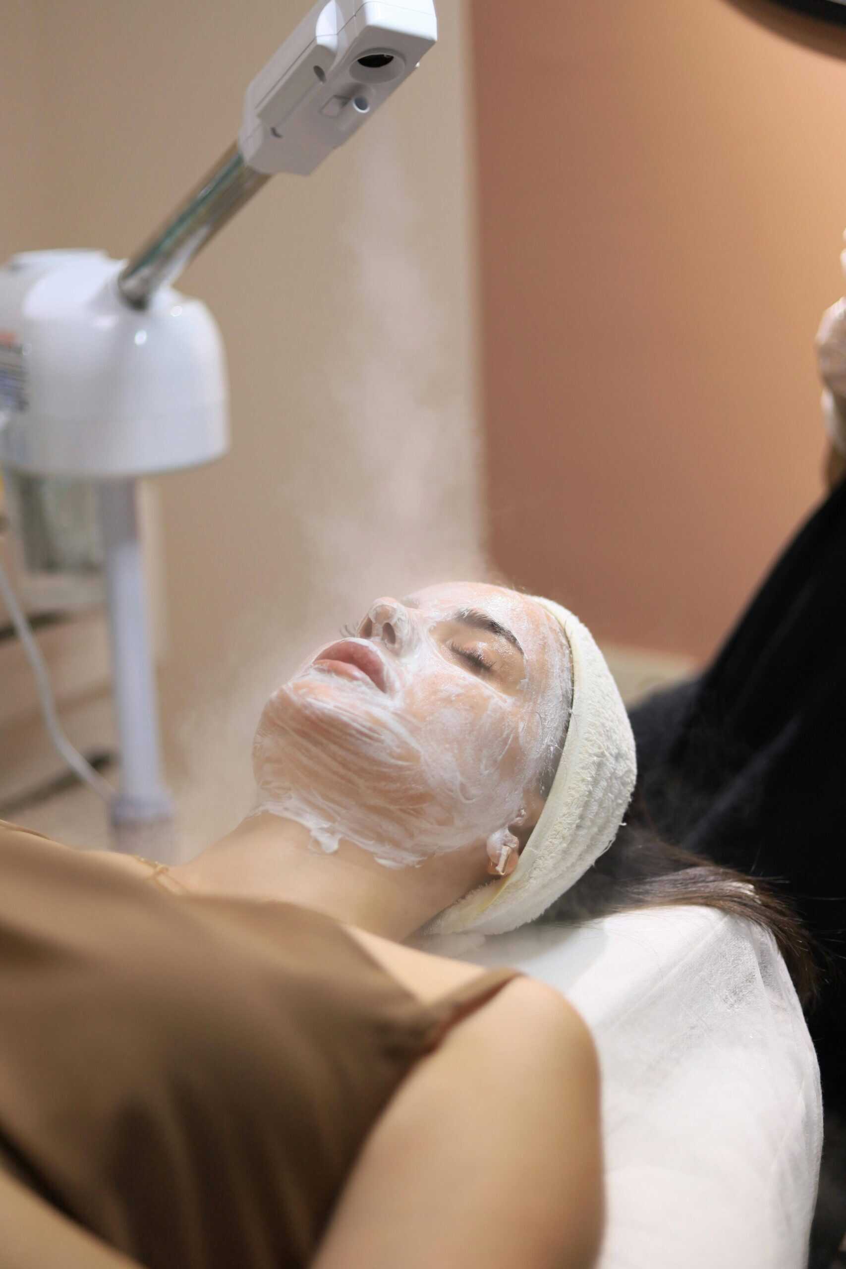 Facials - Pricing & Packages