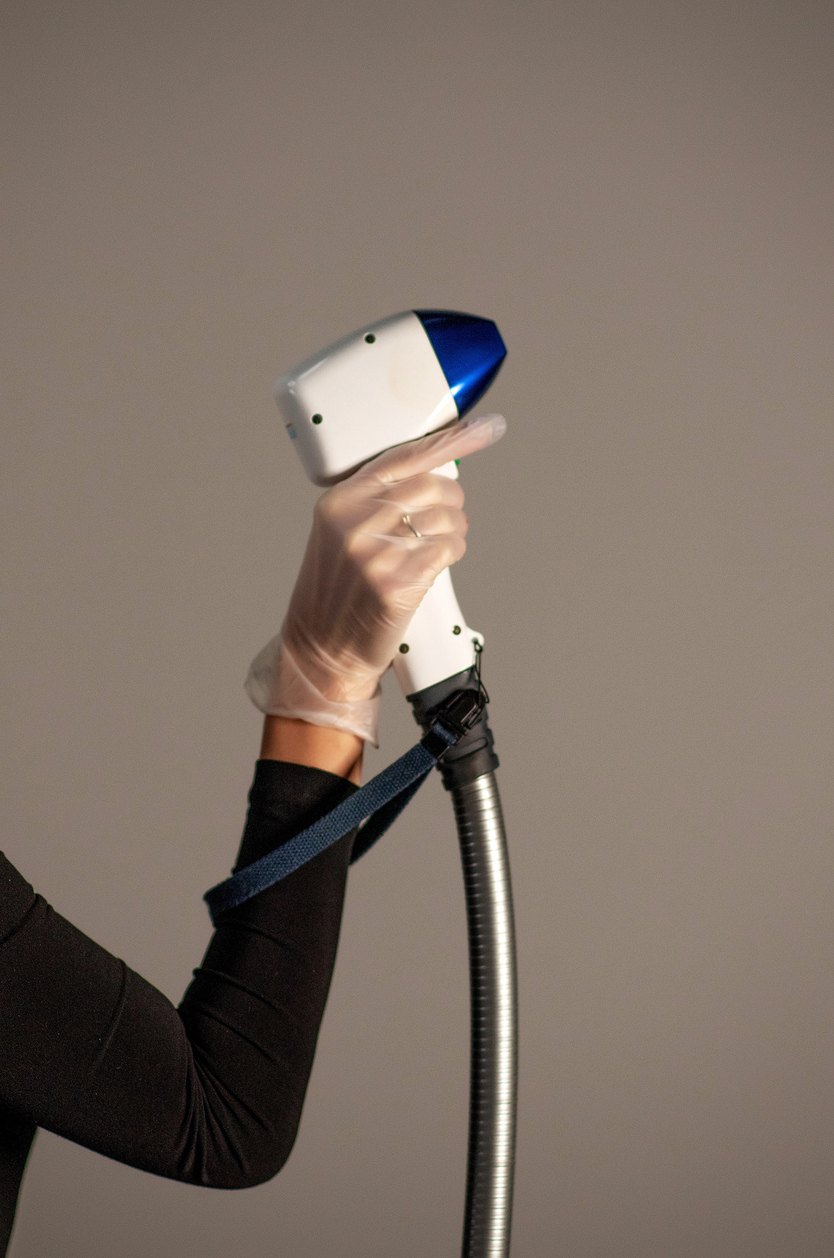 Laser Hair Removal - Who Is an Ideal Candidate