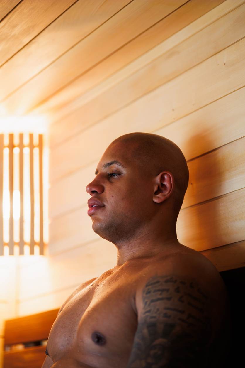Near Infrared Sauna – Pricing & Packages Near Infrared Sauna - Pricing & Packages