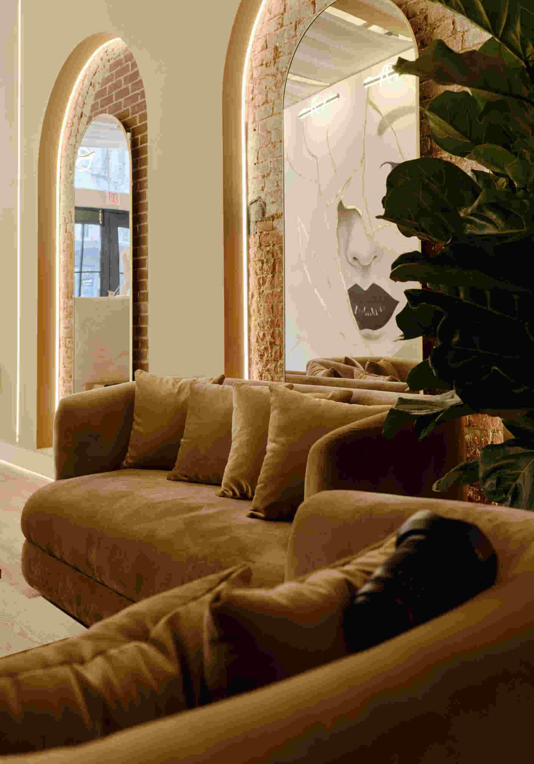 LA RESERVE NYC BEST MED SPA IN TRIBECCA