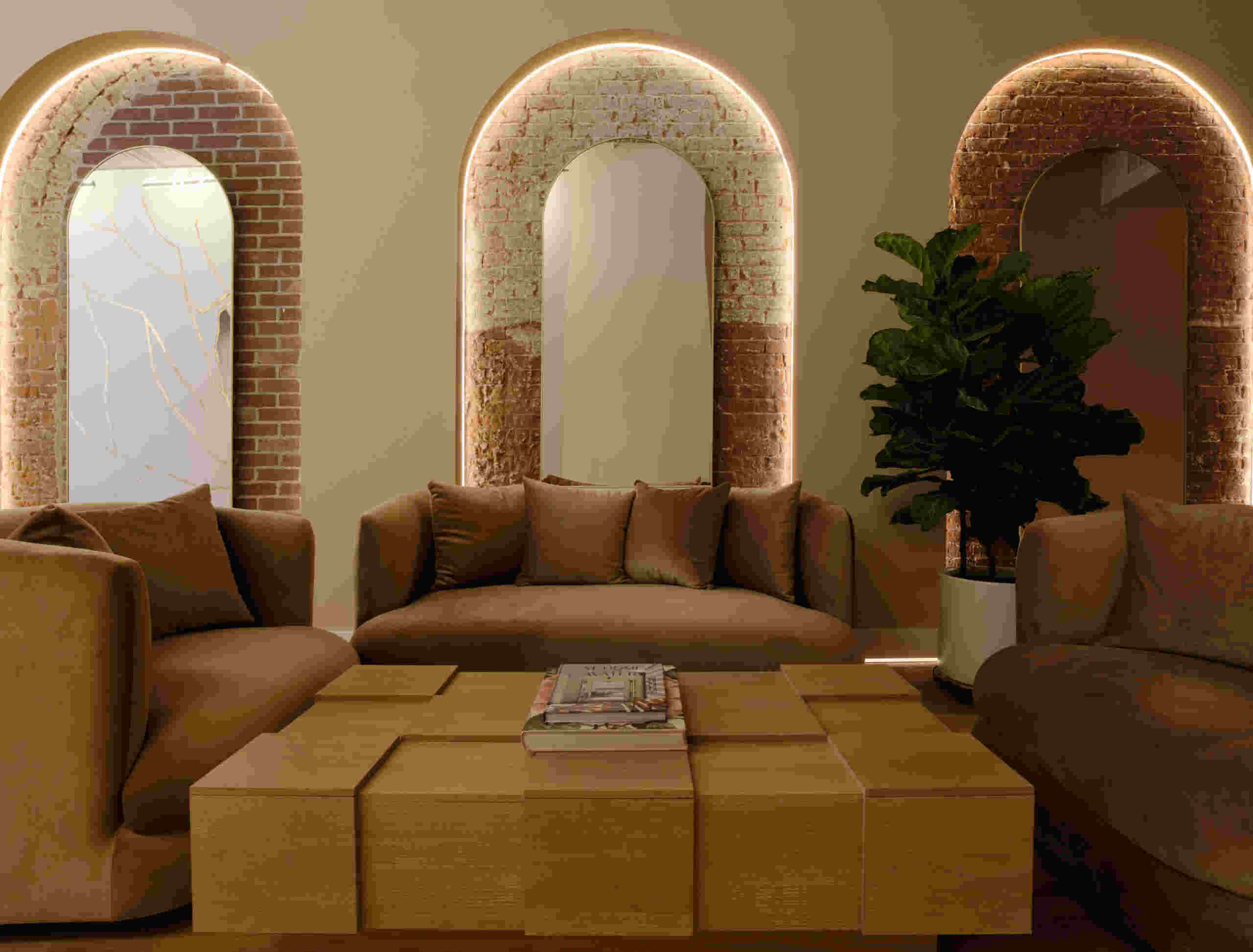 La Reserve SPA18782 La Reserve SPA