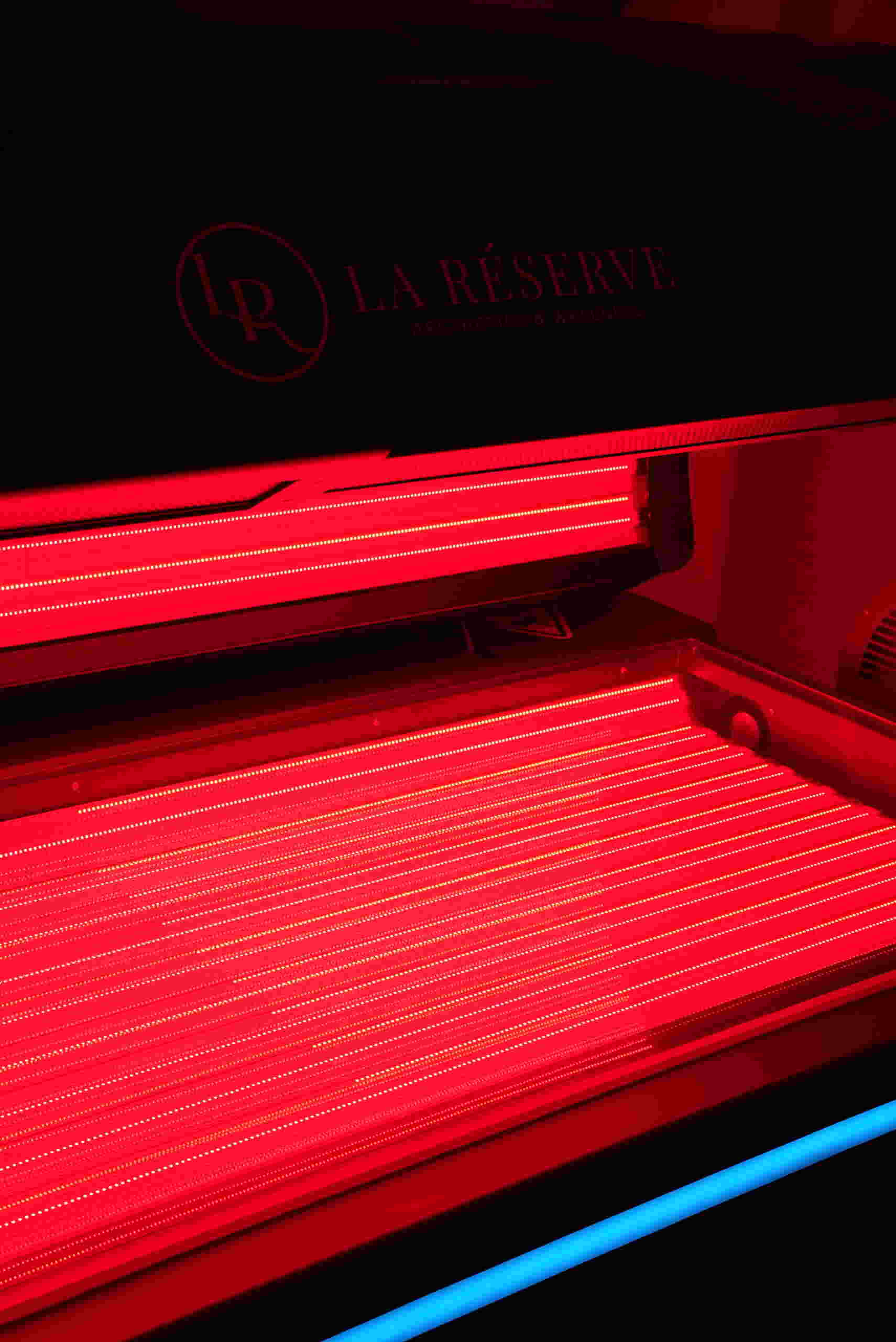 red light therapy NYC