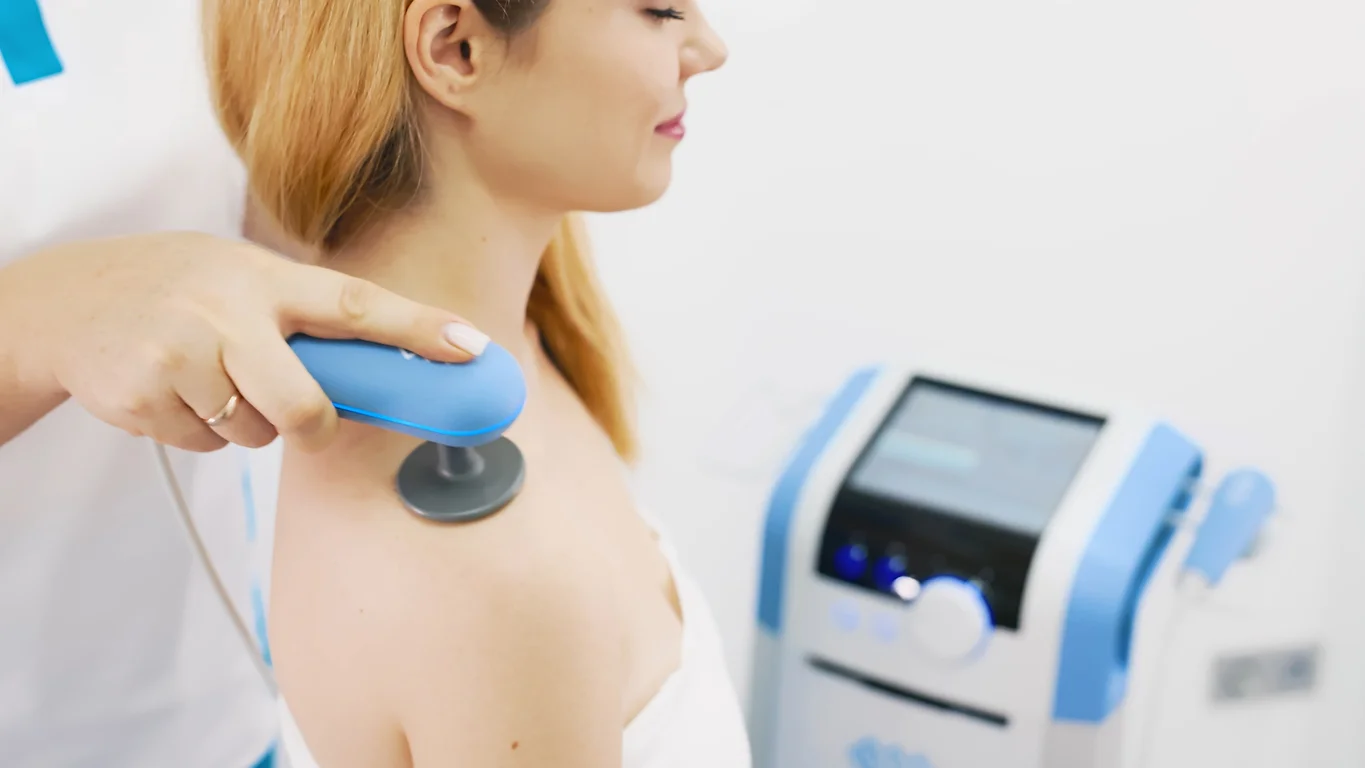 An Overview of SoftWave Therapy and How It Supports Healing During the Holidays