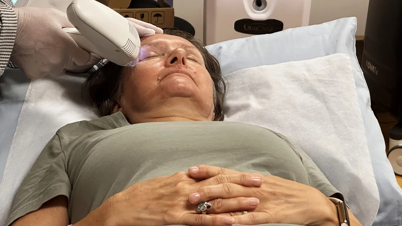 Why New Yorkers Are Opting For Morpheus8 Over Standard Treatments Why New Yorkers Are Opting For Morpheus8 Over Standard Treatments