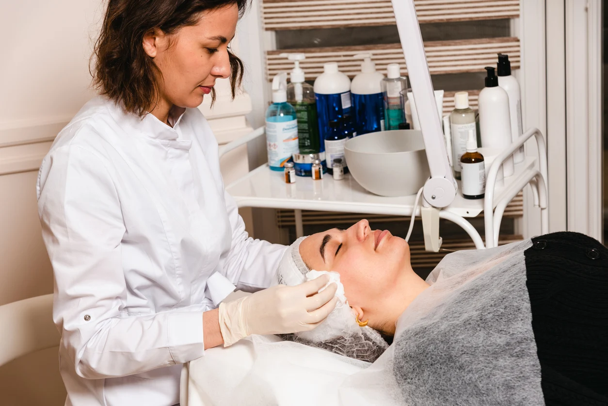 Who’s a Good Candidate for Botox?