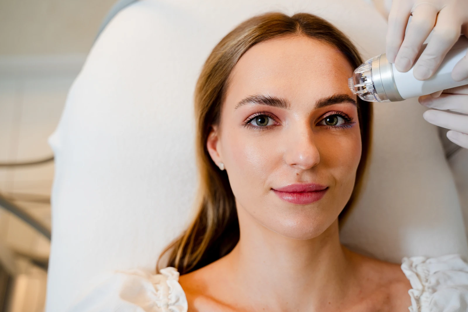 Morpheus8 Treatment NYC The Skin Remodeling Option Everyone Is Talking About