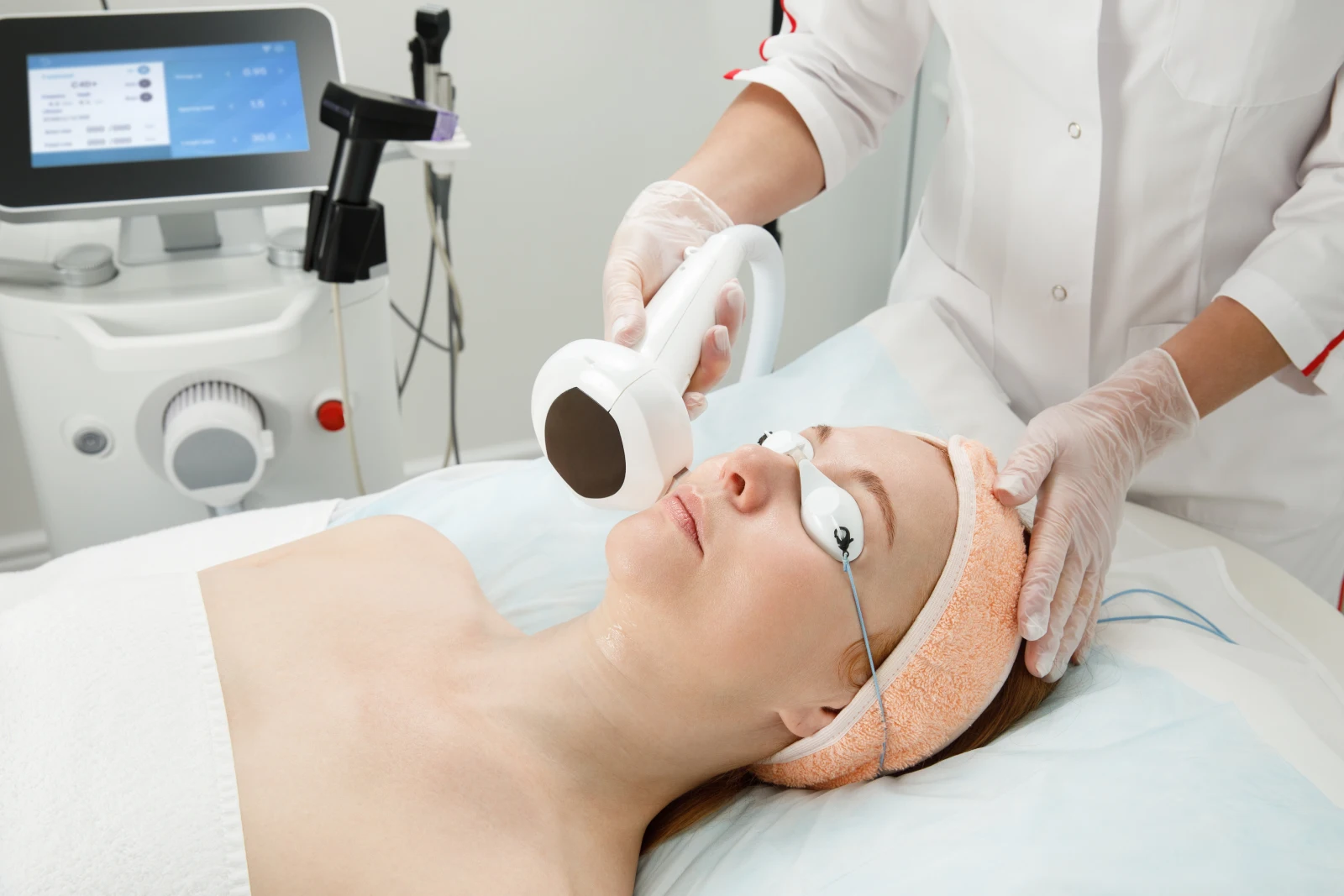 Morpheus8 Treatment NYC The Skin Remodeling Option Everyone Is Talking About