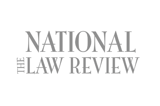 The National Law Review