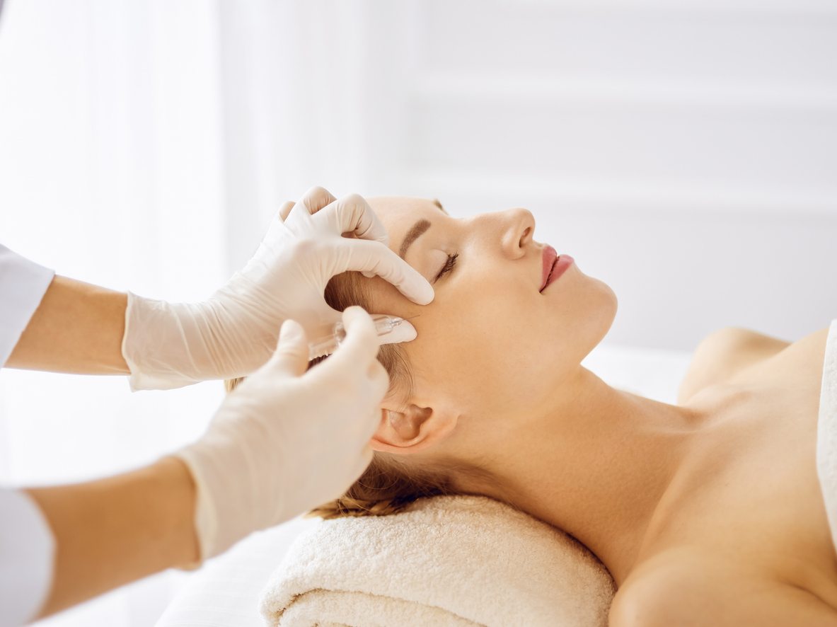 botox vs dermal