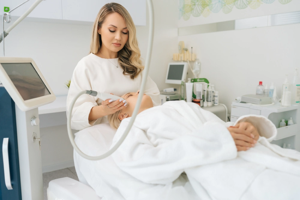 Skin Tightening Treatment