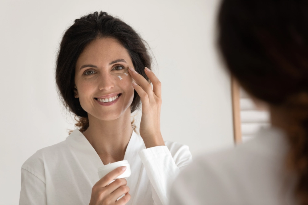Wrinkle Reduction